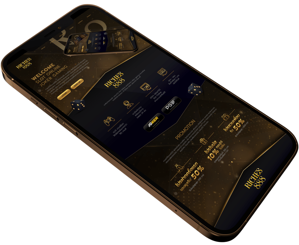 riches888-mobile